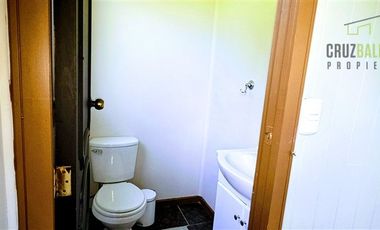 Casa en Venta en Praderas del Sur