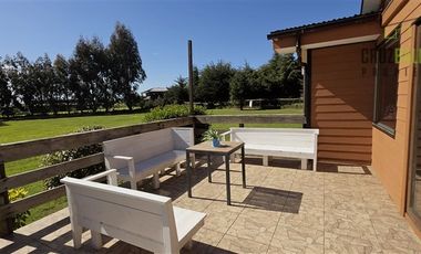 Casa en Venta en Praderas del Sur