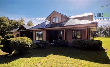 Casa en Venta en Praderas del Sur
