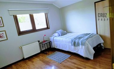 Casa en Venta en Praderas del Sur