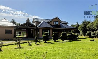Casa en Venta en Praderas del Sur