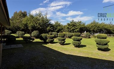 Casa en Venta en Praderas del Sur