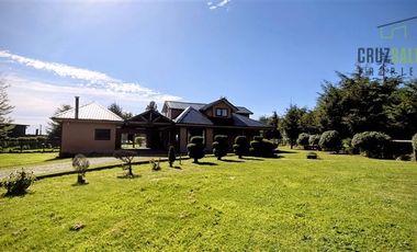Casa en Venta en Praderas del Sur