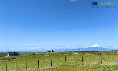 Parcela en Venta en Línea Nueva