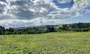 Parcela en Venta en Línea Nueva