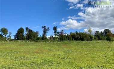 Parcela en Venta en Línea Nueva