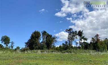 Parcela en Venta en Línea Nueva