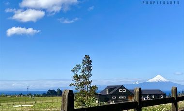 Parcela en Venta en Línea Nueva