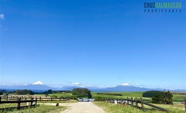 Parcela en Venta en Línea Nueva