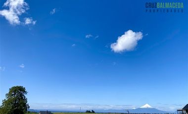 Parcela en Venta en Línea Nueva