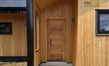 Casa en Arriendo en Frutillar Alto