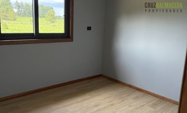 Casa en Arriendo en Frutillar Alto