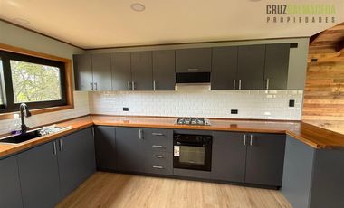 Casa en Arriendo en Frutillar Alto