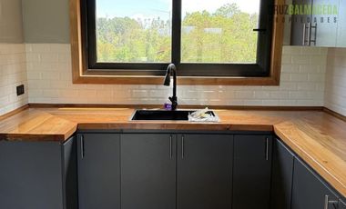 Casa en Arriendo en Frutillar Alto