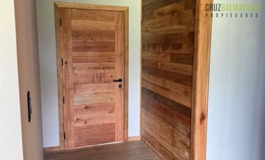 Casa en Arriendo en Frutillar Alto