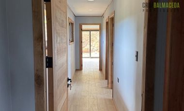 Casa en Arriendo en Frutillar Alto