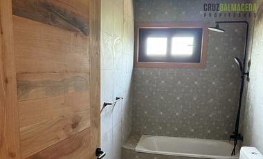 Casa en Arriendo en Frutillar Alto