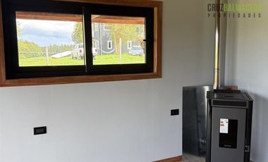 Casa en Arriendo en Frutillar Alto