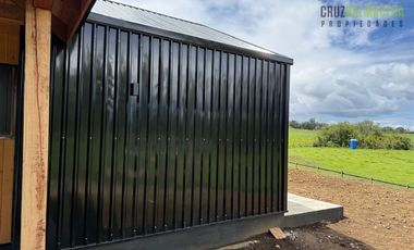 Casa en Arriendo en Frutillar Alto