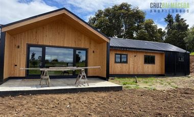 Casa en Arriendo en Frutillar Alto