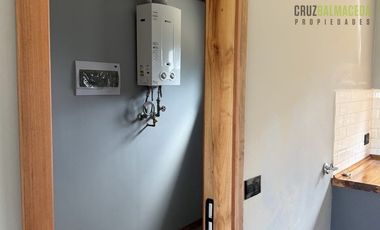 Casa en Arriendo en Frutillar Alto