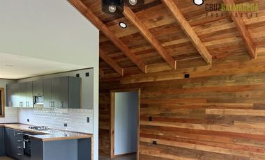 Casa en Arriendo en Frutillar Alto