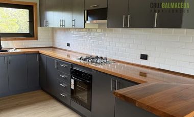 Casa en Arriendo en Frutillar Alto