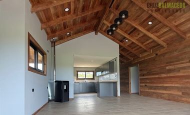 Casa en Arriendo en Frutillar Alto