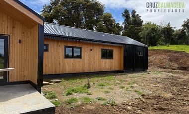 Casa en Arriendo en Frutillar Alto