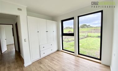 Casa en Venta en Portal de Molino Viejo