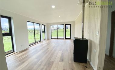 Casa en Venta en Portal de Molino Viejo