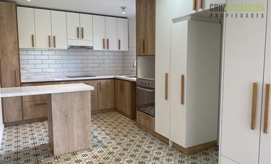 Casa en Venta en Portal de Molino Viejo