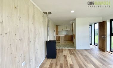 Casa en Venta en Portal de Molino Viejo