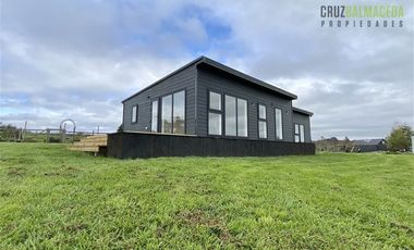 Casa en Venta en Portal de Molino Viejo