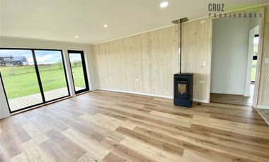 Casa en Venta en Portal de Molino Viejo