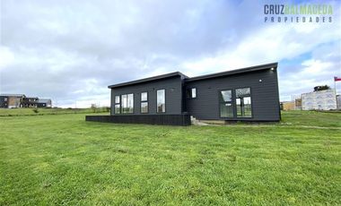 Casa en Venta en Portal de Molino Viejo