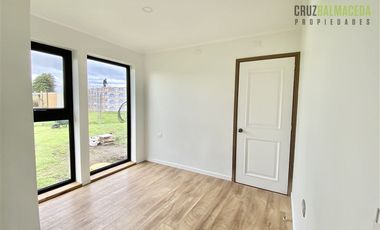 Casa en Venta en Portal de Molino Viejo