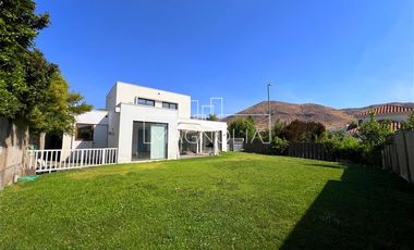 Casa en Arriendo en LAS PATAGUAS