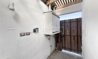 Casa en Arriendo en LAS PATAGUAS