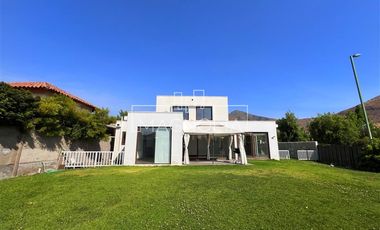 Casa en Arriendo en LAS PATAGUAS