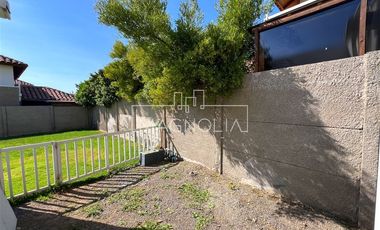 Casa en Arriendo en LAS PATAGUAS