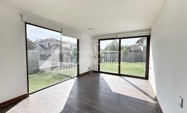 Casa en Arriendo en LAS PATAGUAS