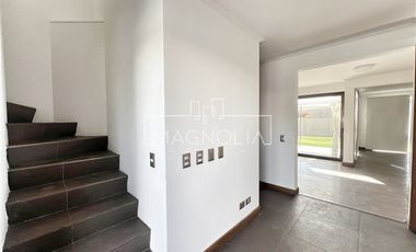 Casa en Arriendo en LAS PATAGUAS