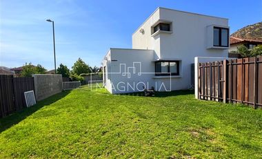 Casa en Arriendo en LAS PATAGUAS