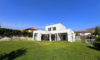 Casa en Arriendo en LAS PATAGUAS