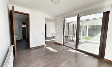 Casa en Arriendo en LAS PATAGUAS