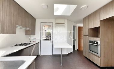 Casa en Arriendo en LAS PATAGUAS