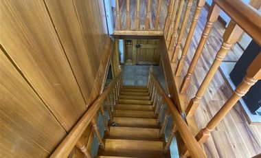 Casa en Venta en A pasos de Av. Pdte Ibañez