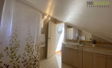 Casa en Venta en A pasos de Av. Pdte Ibañez