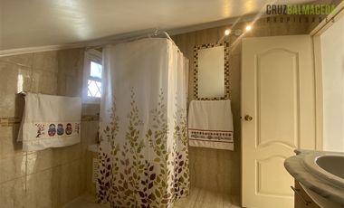 Casa en Venta en A pasos de Av. Pdte Ibañez